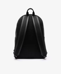 Lacoste Backpack-Men'S Classic Backpack Computer Pocket