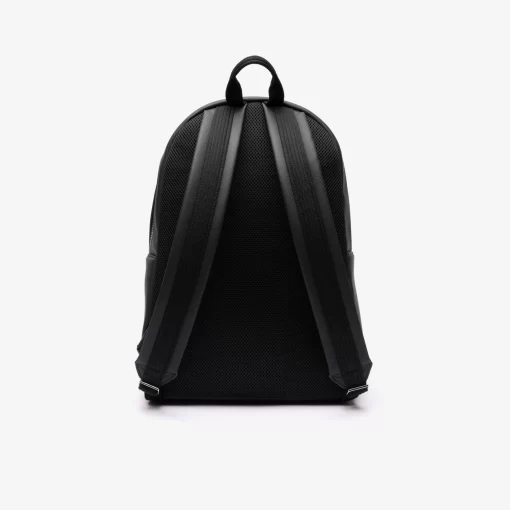 Lacoste Backpack-Men'S Classic Backpack Computer Pocket