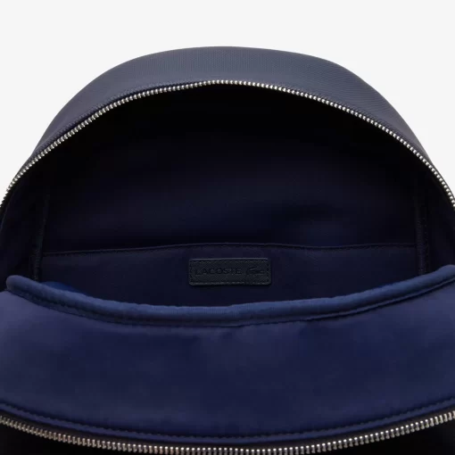 Lacoste Backpack-Men'S Classic Backpack Computer Pocket