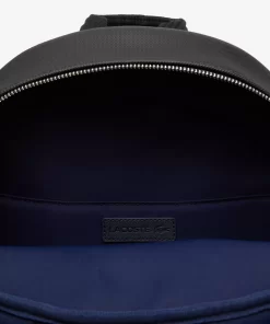 Lacoste Backpack-Men'S Classic Backpack Computer Pocket