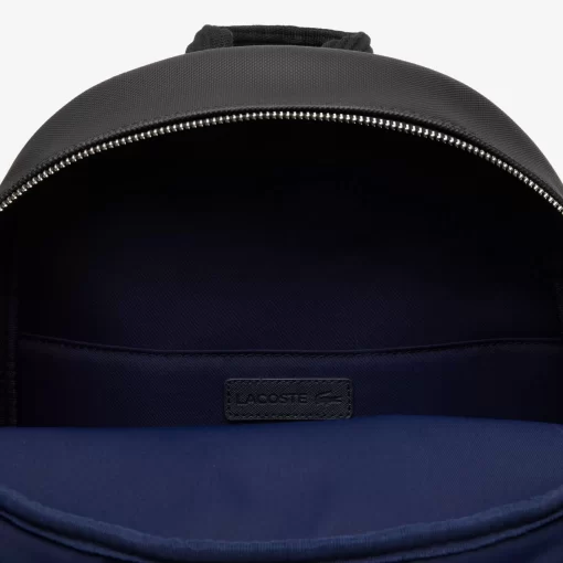 Lacoste Backpack-Men'S Classic Backpack Computer Pocket