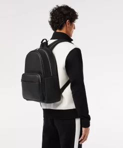 Lacoste Backpack-Men'S Classic Backpack Computer Pocket