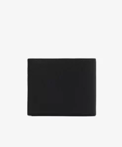 Lacoste Wallets & Small Leather Goods-Men'S Classic Medium Folding Wallet