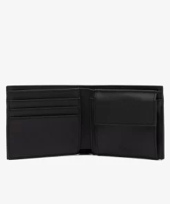 Lacoste Wallets & Small Leather Goods-Men'S Classic Medium Folding Wallet