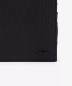 Lacoste Wallets & Small Leather Goods-Men'S Classic Medium Folding Wallet