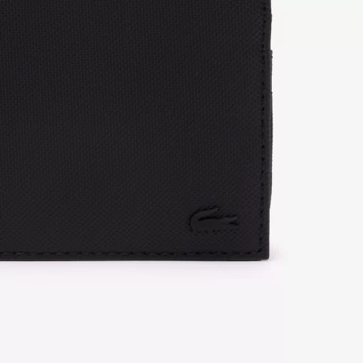 Lacoste Wallets & Small Leather Goods-Men'S Classic Medium Folding Wallet