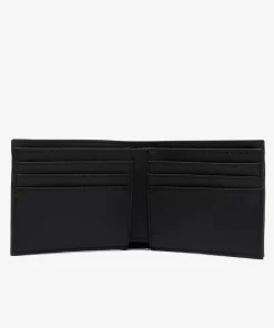 Lacoste Wallets & Small Leather Goods-Men'S Classic Small Folding Wallet