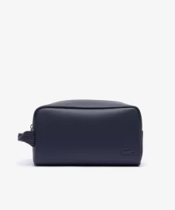 Lacoste Wallets & Small Leather Goods-Men'S Classic Toiletry Bag