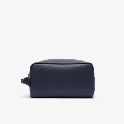 Lacoste Wallets & Small Leather Goods-Men'S Classic Toiletry Bag