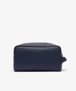 Lacoste Wallets & Small Leather Goods-Men'S Classic Toiletry Bag