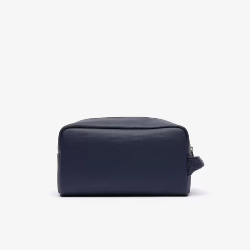 Lacoste Wallets & Small Leather Goods-Men'S Classic Toiletry Bag