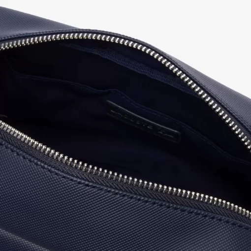 Lacoste Wallets & Small Leather Goods-Men'S Classic Toiletry Bag