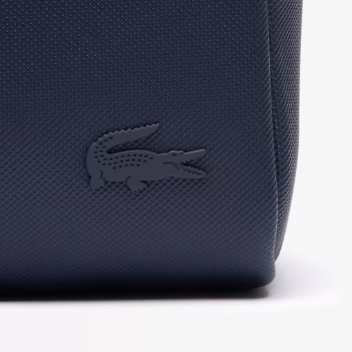 Lacoste Wallets & Small Leather Goods-Men'S Classic Toiletry Bag