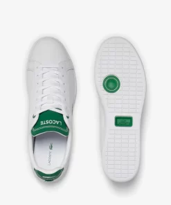 Lacoste Sneakers-Men'S Contrast Leather Carnaby Pro Trainers