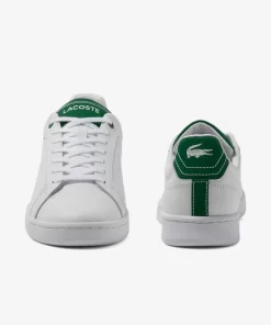 Lacoste Sneakers-Men'S Contrast Leather Carnaby Pro Trainers