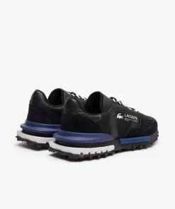 Lacoste Sneakers-Men'S Elite Active Textile Trainers