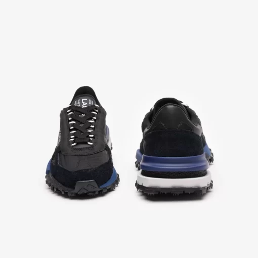 Lacoste Sneakers-Men'S Elite Active Textile Trainers