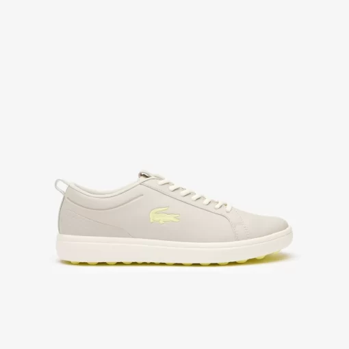 Lacoste Golf-Men'S G Elite Golf Shoes