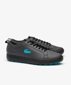 Lacoste Golf-Men'S G Elite Golf Shoes