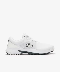 Lacoste Golf-Men'S Golf Point Shoes