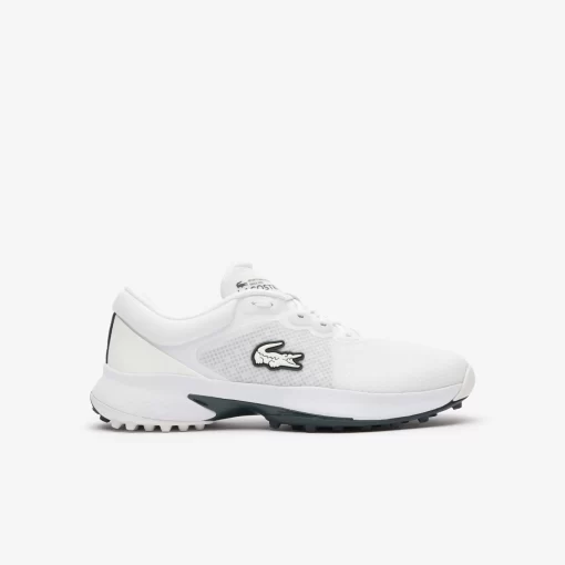 Lacoste Golf-Men'S Golf Point Shoes