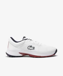 Lacoste Golf-Men'S Golf Point Shoes