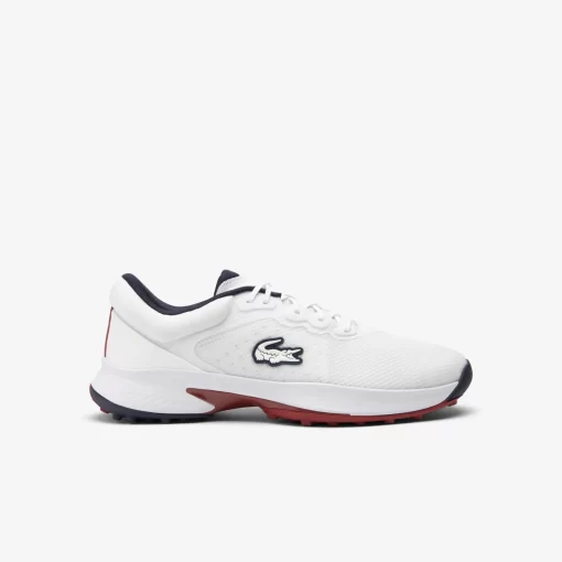 Lacoste Golf-Men'S Golf Point Shoes