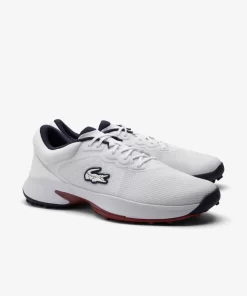 Lacoste Golf-Men'S Golf Point Shoes