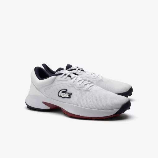 Lacoste Golf-Men'S Golf Point Shoes