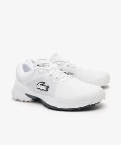 Lacoste Golf-Men'S Golf Point Shoes