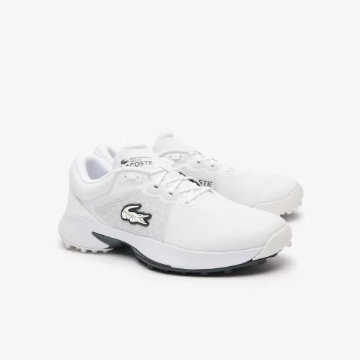 Lacoste Golf-Men'S Golf Point Shoes