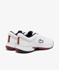 Lacoste Golf-Men'S Golf Point Shoes