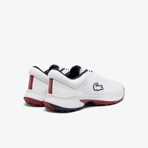 Lacoste Golf-Men'S Golf Point Shoes