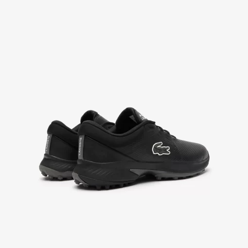 Lacoste Golf-Men'S Golf Point Shoes