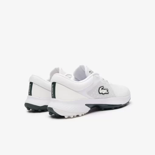 Lacoste Golf-Men'S Golf Point Shoes