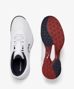 Lacoste Golf-Men'S Golf Point Shoes