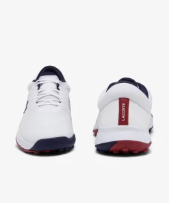 Lacoste Golf-Men'S Golf Point Shoes