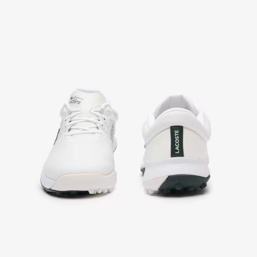 Lacoste Golf-Men'S Golf Point Shoes