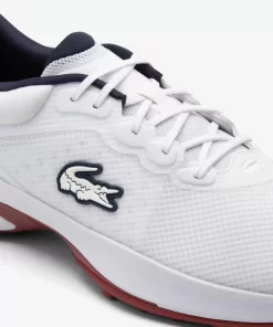 Lacoste Golf-Men'S Golf Point Shoes