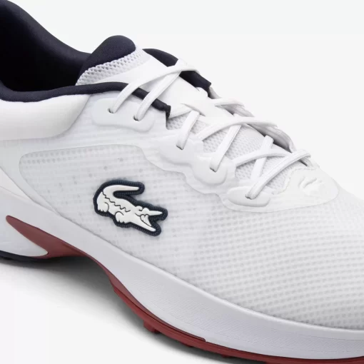 Lacoste Golf-Men'S Golf Point Shoes