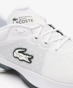 Lacoste Golf-Men'S Golf Point Shoes