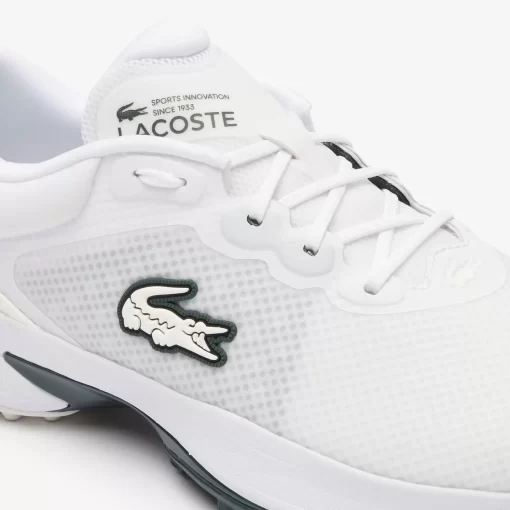 Lacoste Golf-Men'S Golf Point Shoes