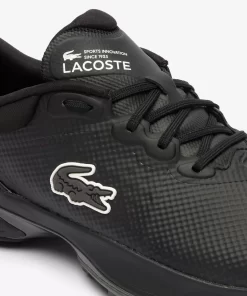 Lacoste Golf-Men'S Golf Point Shoes