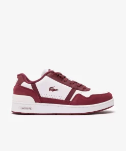 Lacoste Sneakers-Men'S Graphic Print T-Clip Trainers