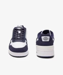 Lacoste Sneakers-Men'S Graphic Print T-Clip Trainers