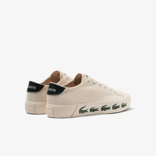 Lacoste Sneakers-Men'S Gripshot Textile Trainers