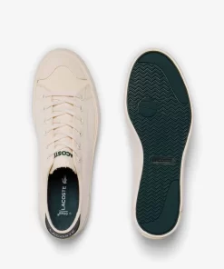 Lacoste Sneakers-Men'S Gripshot Textile Trainers