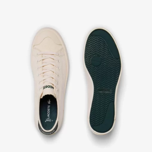 Lacoste Sneakers-Men'S Gripshot Textile Trainers