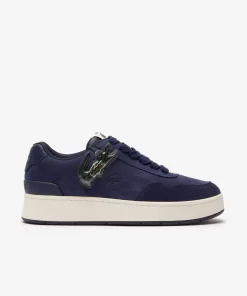 Lacoste Sneakers-Men'S Holiday Capsule Ace Clip Leather Trainers