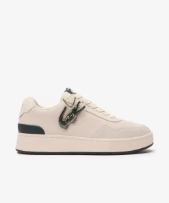 Lacoste Sneakers-Men'S Holiday Capsule Ace Clip Leather Trainers